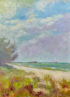 Painting Light & Color: Oil in Plein Air