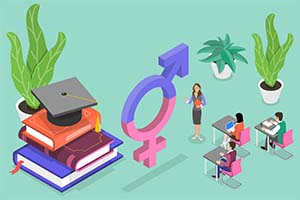 Title IX vs. Sex Discrimination in Education