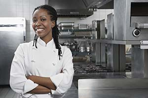 Cooking the Books: Intro to Essential Black Chef/Author Cookbooks