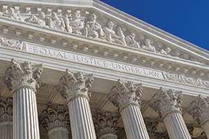 Whither the Supreme Court? (In-person)