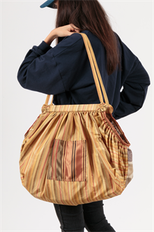 ONSITE: Sew a Stylish Boho Bag