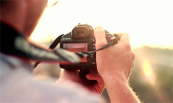 ONLINE: Introduction to Digital Photography (B)