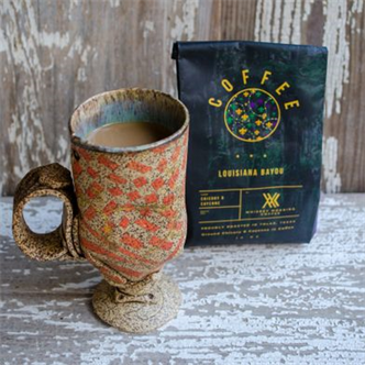 ONSITE: Creating Elegant Irish Coffee Mugs