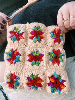 ONSITE: Introduction to Crochet