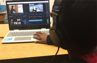 ON-SITE- Video Editing with Adobe Premiere Pro (B)